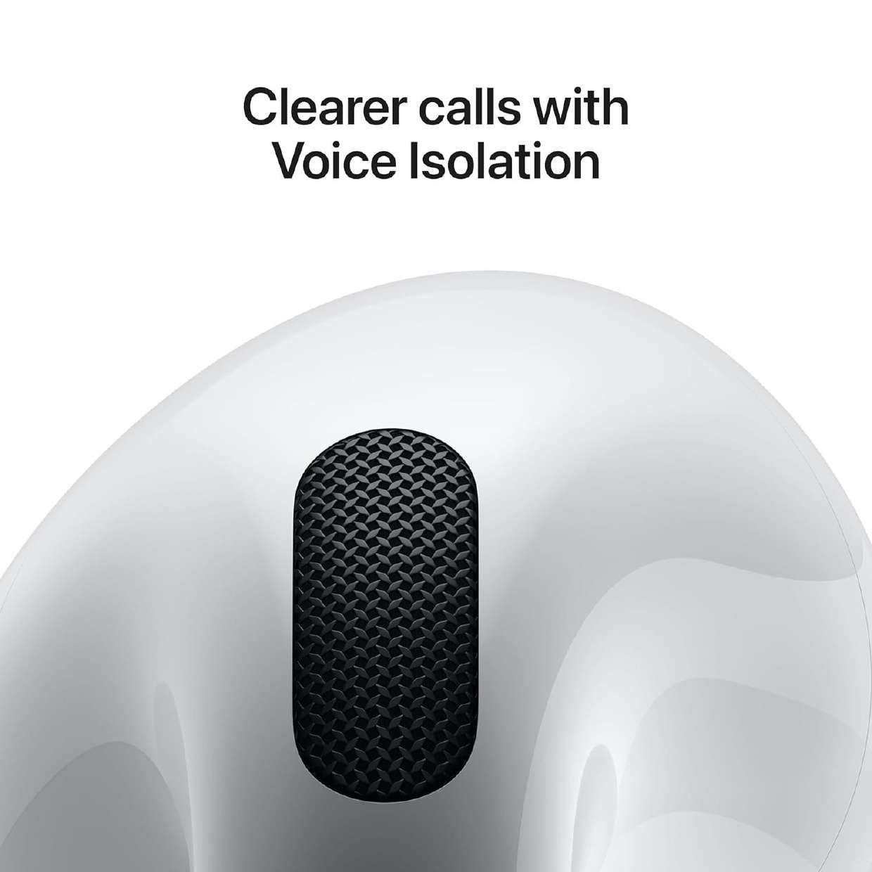 Apple AirPods (2nd Generation)