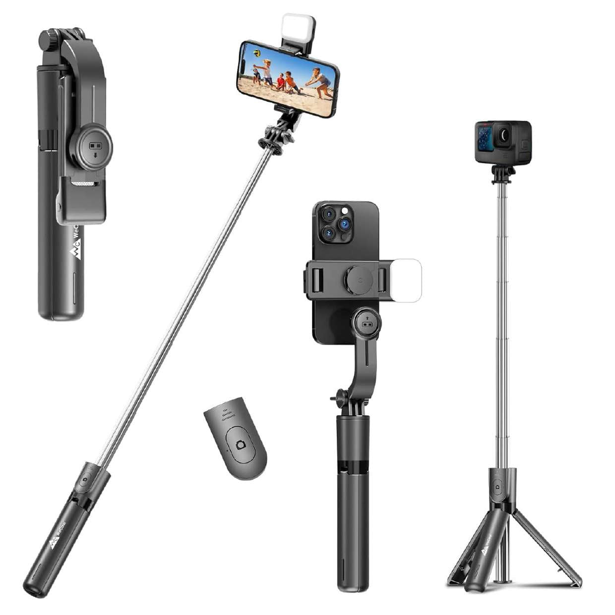 Premium Selfie Stick