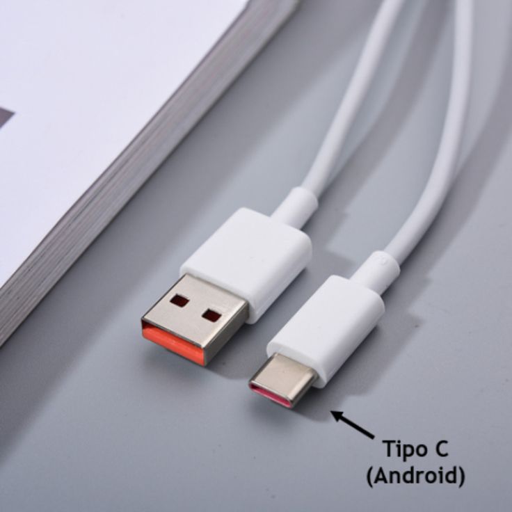 Xiaomi 120W Turbo Charging Power Adaptor with Type-C Data Cable – Superfast & Stylish Charger