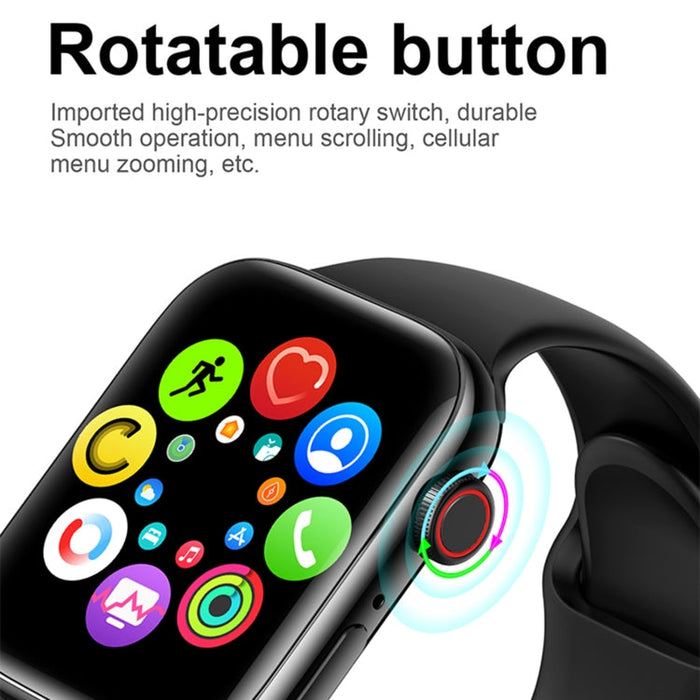 T900 PRO MAX Smartwatch, stylish, original smartwatch Support Heart Rate / Blood Pressure / Oxygen / Multiple Sports Modes