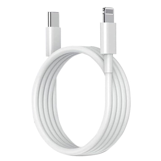 Original iPhone USB-C to Lightning Cable – Fast Charging Apple Cable with Unick Design