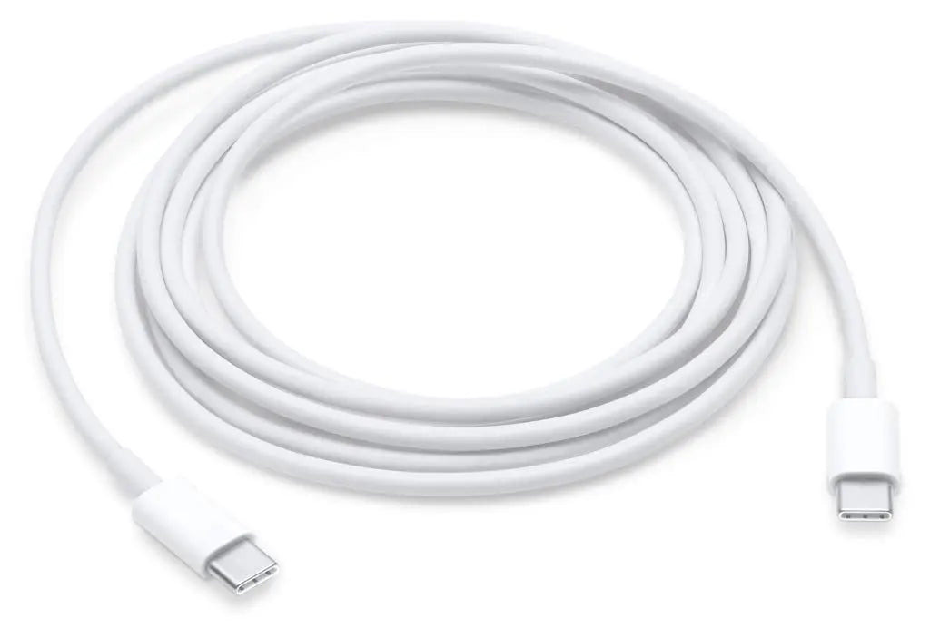 USB Type-C Fast Charging Cable | Original C to C Data Cable | Durable & Stylish | Quick Charge Support Maheshwari Enterprises