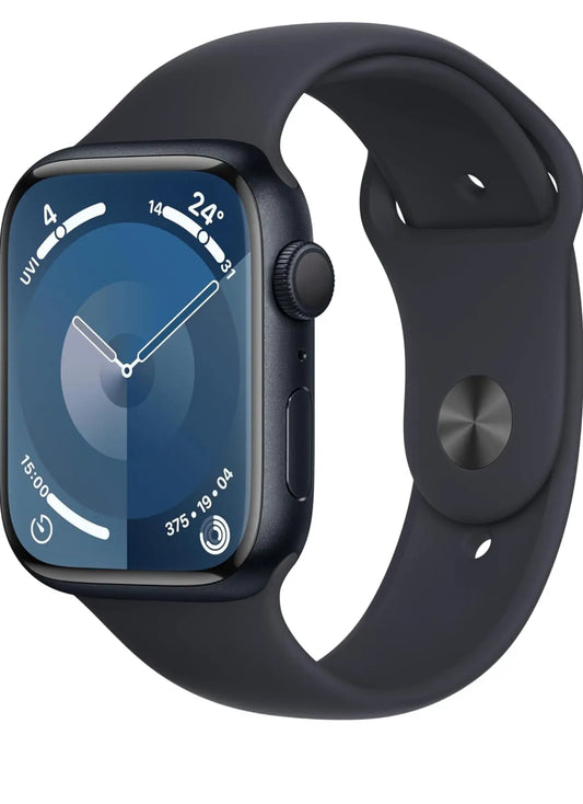 Stylish Series 9 Smartwatch for Men & Women – Casual & Formal Watch Maheshwari Enterprises