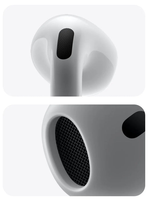 AirPods 4 Wireless Earbuds by Prelium — product image 2