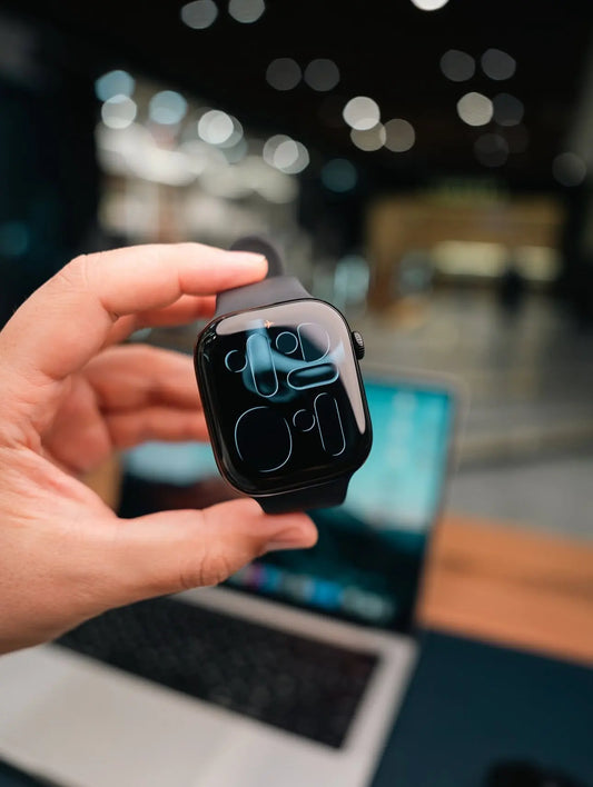 Series 11 Smartwatch | 1.9” AMOLED Display | Bluetooth Calling | Heart Rate, SpO₂, Sports Modes Prelium