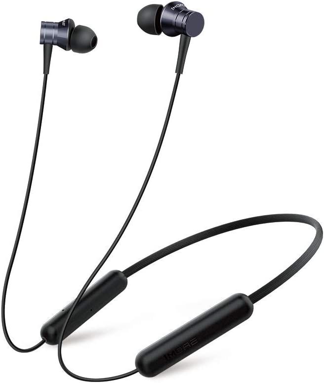Boat Original Wireless Neckband – Fast Bluetooth Connect | HD Sound | Best Battery Backup | Magnetic Lock | Type-C Charging"