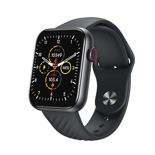 Stylish Series 9 Smartwatch for Men & Women – Casual & Formal Watch Combo with Apple-Inspired Design