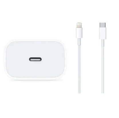 Iphone Charger