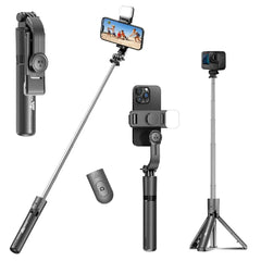 Premium Selfie Stick Prelium