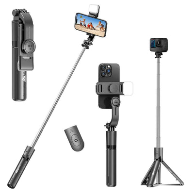 Premium Selfie Stick