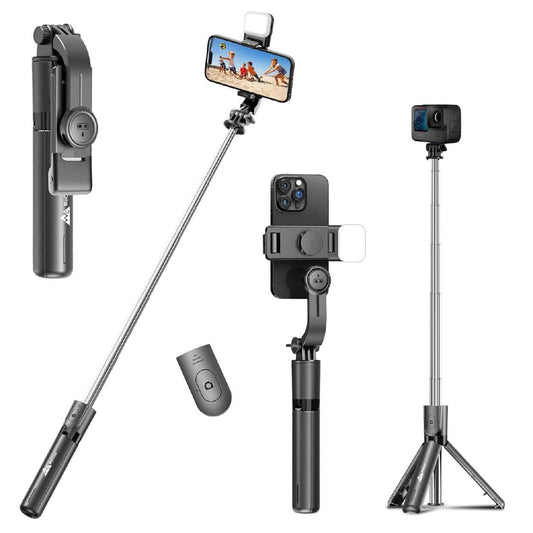 Premium Selfie Stick