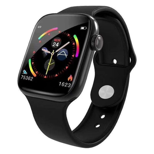 Stylish Series 9 Smartwatch for Men & Women – Casual & Formal Watch Combo with Apple-Inspired Design