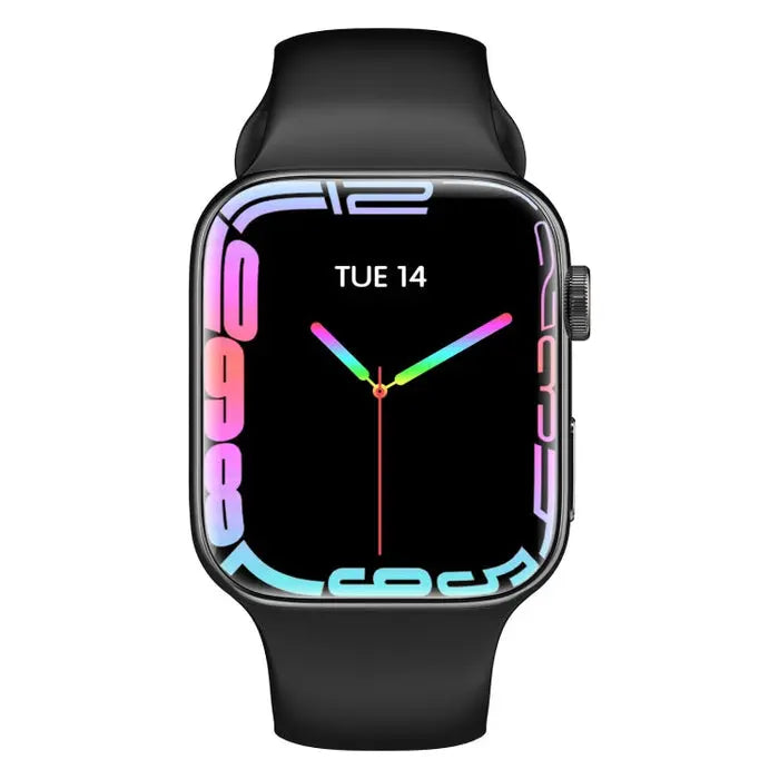 T900 Pro Max Bluetooth calling smartwatch – product view 5