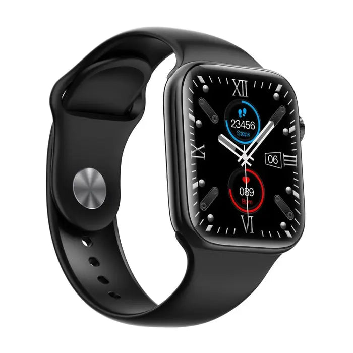 T900 Pro Max Bluetooth calling smartwatch – product view 4