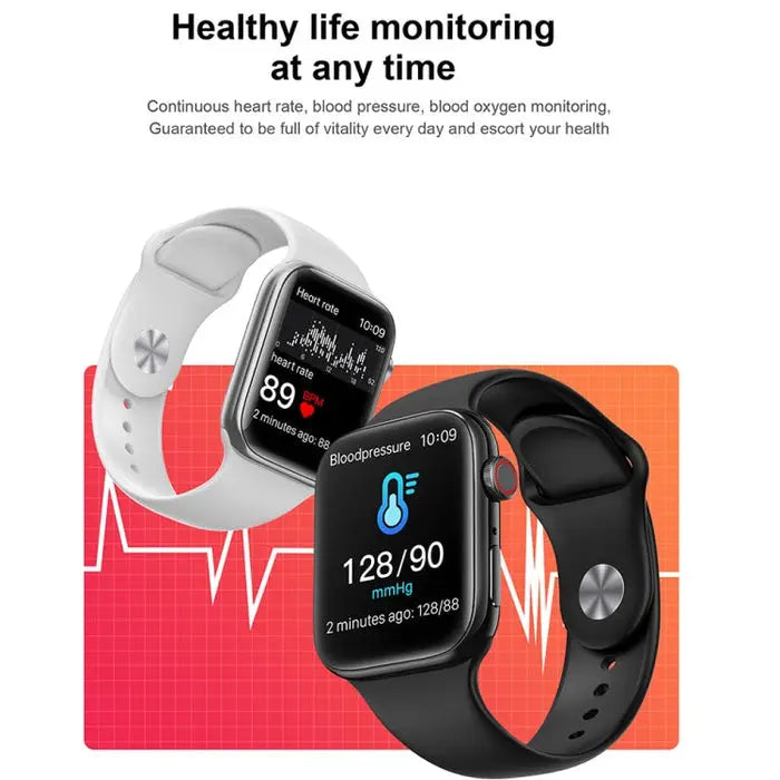 T900 Pro Max Bluetooth calling smartwatch – product view 8