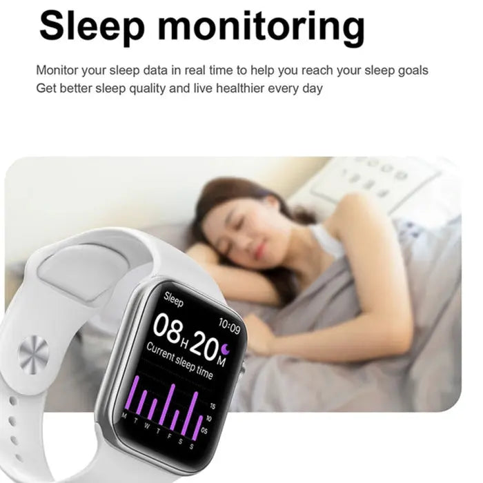 T900 Pro Max Bluetooth calling smartwatch – product view 12