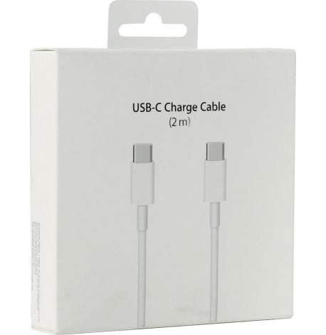 Original iPhone C to C Cable – Unick Design | Fast Charging Type-C Mobile Cable