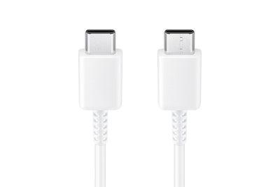 USB Type-C Fast Charging Cable | Original C to C Data Cable | Durable & Stylish | Quick Charge Support