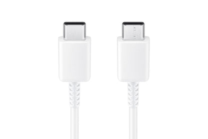 Samsung USB Type-C Fast Charging Cable | Original C to C Data Cable | Durable & Stylish | Quick Charge Support