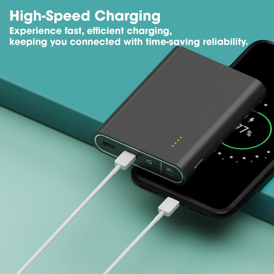 USB Type-C Fast Charging Cable | Original C to C Data Cable | Durable & Stylish | Quick Charge Support