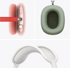 P9 Bluetooth Headphones | Original Wireless Audio | Fast Connect | Stylish & Unick Design | Premium Sound Quality Maheshwari Enterprises