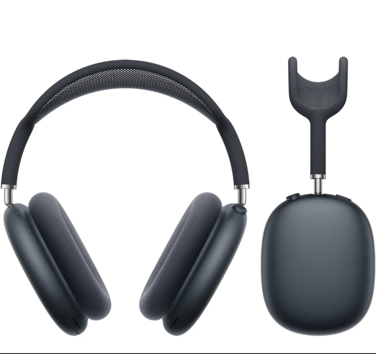 Apple P9 Bluetooth Headphones | Original Wireless Audio | Fast Connect | Stylish & Unick Design | Premium Sound Quality