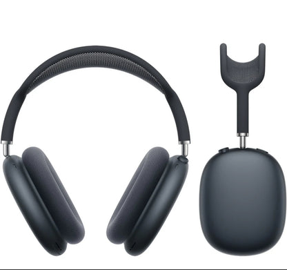 Apple P9 Bluetooth Headphones | Original Wireless Audio | Fast Connect | Stylish & Unick Design | Premium Sound Quality