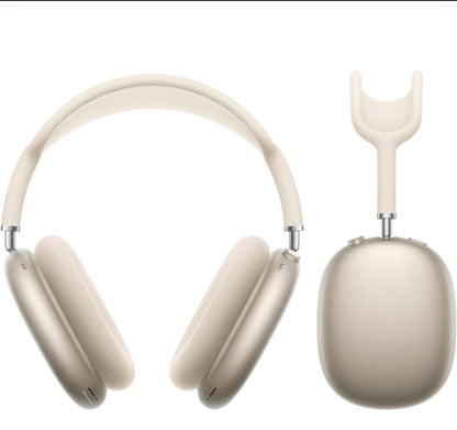 Apple P9 Bluetooth Headphones | Original Wireless Audio | Fast Connect | Stylish & Unick Design | Premium Sound Quality