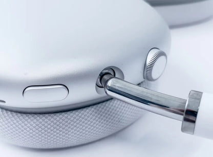 Apple P9 Bluetooth Headphones | Original Wireless Audio | Fast Connect | Stylish & Unick Design | Premium Sound Quality