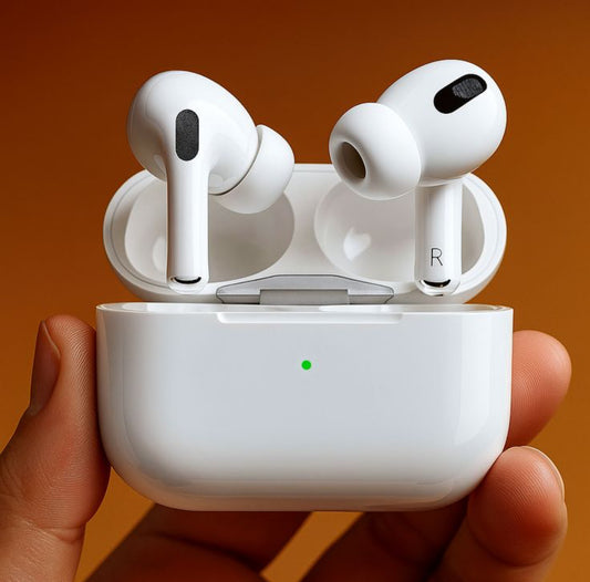 Apple AirPods 3 Pro