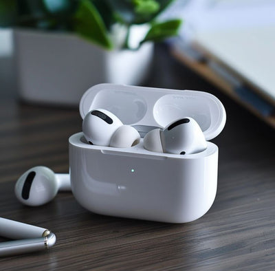 Prelium Wireless Bluetooth Earbuds with ENC Noise Cancellation
