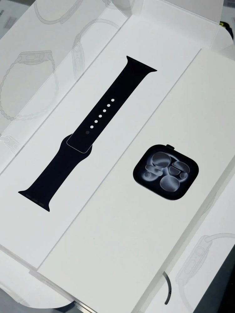 Series 11 Bluetooth calling smartwatch with 1.9-inch AMOLED – product view 13