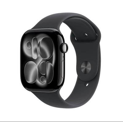 Series 11 Smartwatch | 1.9” AMOLED Display | Bluetooth Calling | Heart Rate, SpO₂, Sports Modes