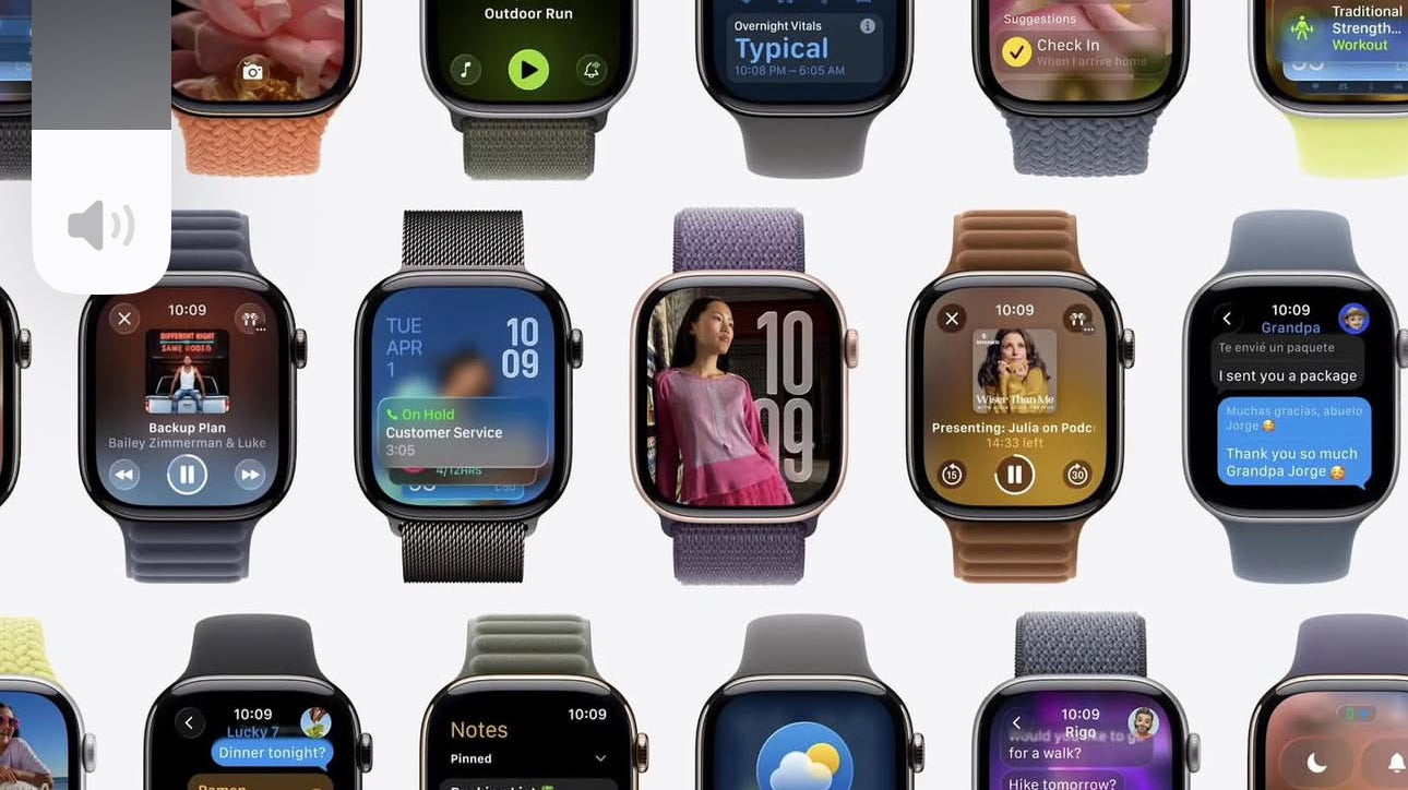 Series 11 Smartwatch | 1.9” AMOLED Display | Bluetooth Calling | Heart Rate, SpO₂, Sports Modes