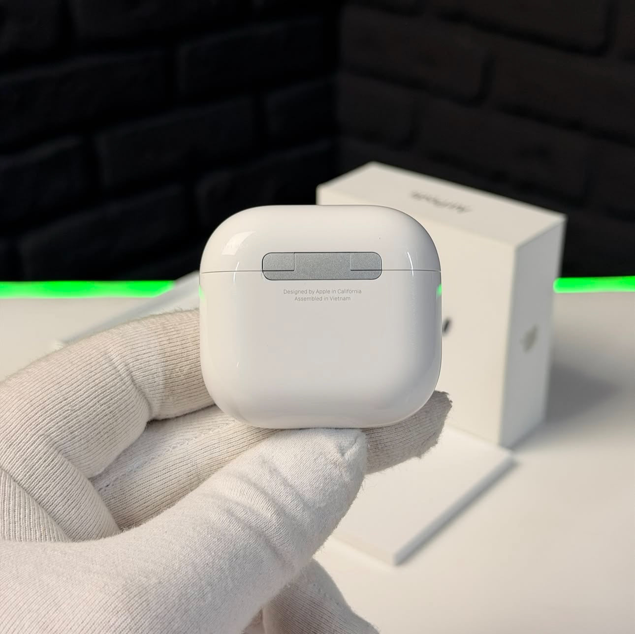 Airpods 4 Wireless Earbuds with ANC | Fast Charging Case & Deep Bass