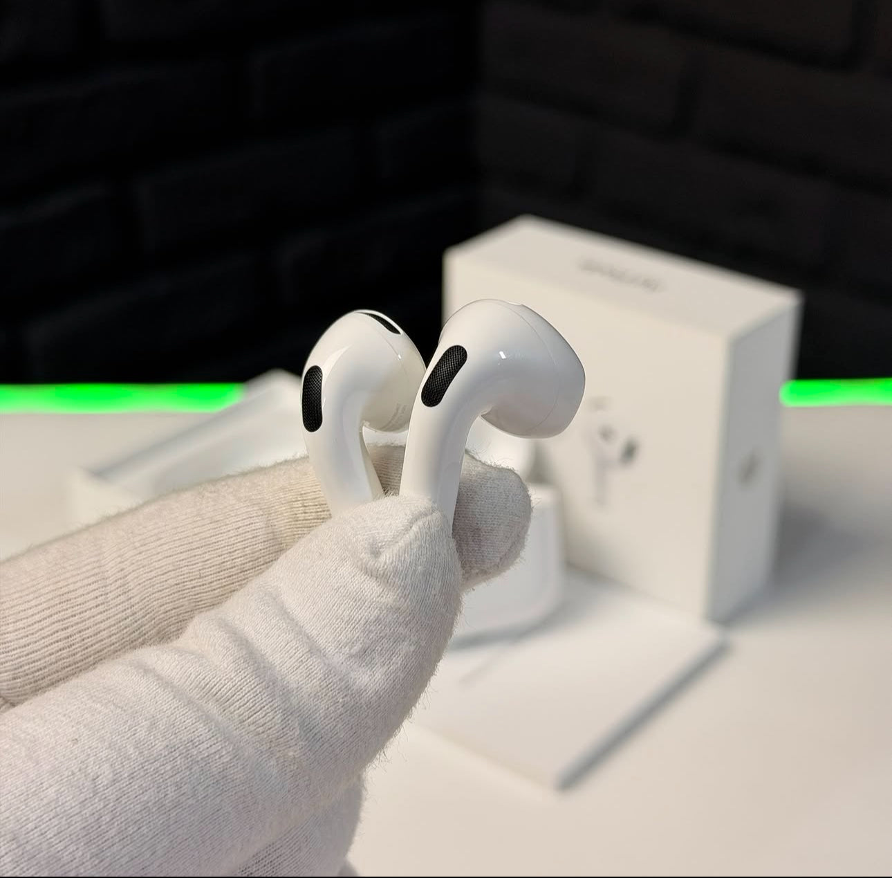 Airpods 4 Wireless Earbuds with ANC | Fast Charging Case & Deep Bass