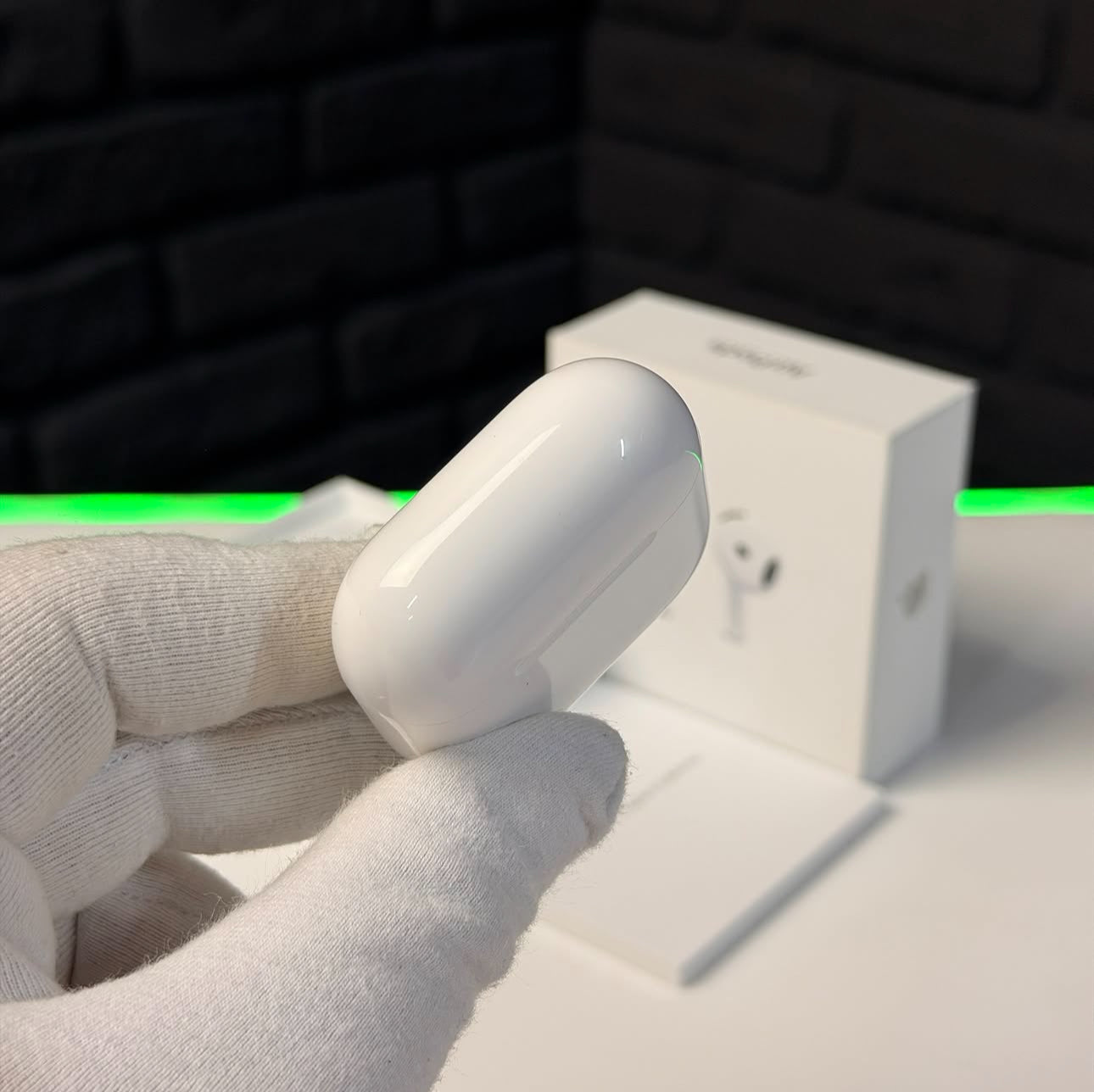 Airpods 4 Wireless Earbuds with ANC | Fast Charging Case & Deep Bass
