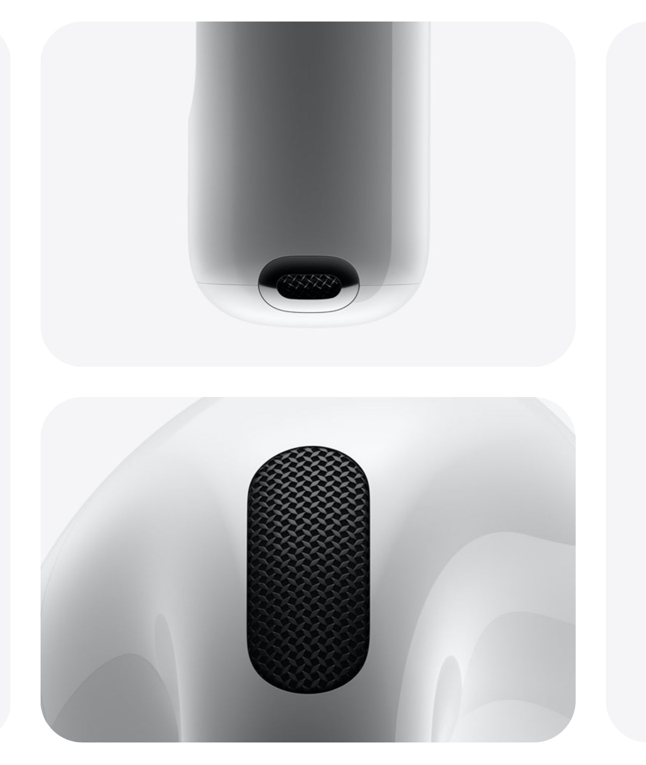 Airpods 4 Wireless Earbuds with ANC | Fast Charging Case & Deep Bass