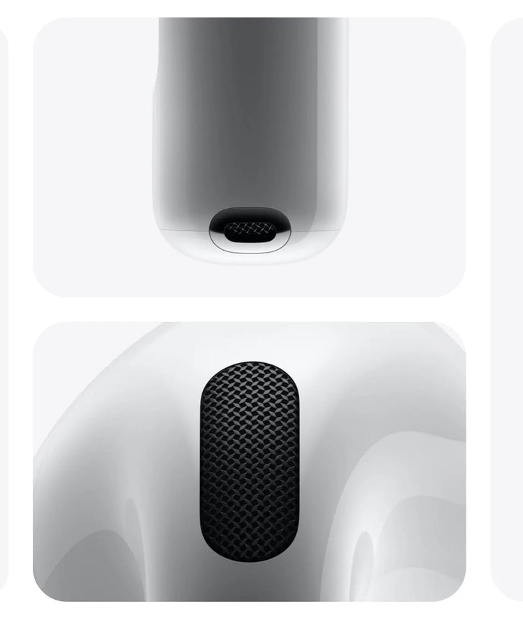 Apple AirPods 4 with Active Noise Cancellation — product image 4
