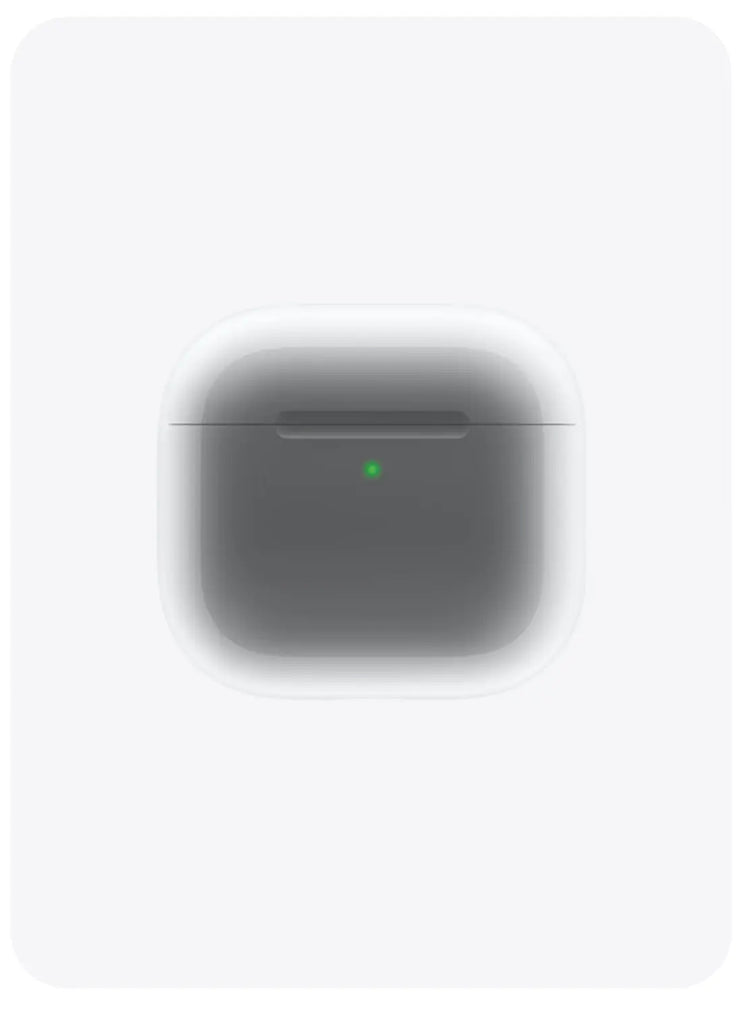Apple AirPods 4 with Active Noise Cancellation — product image 3