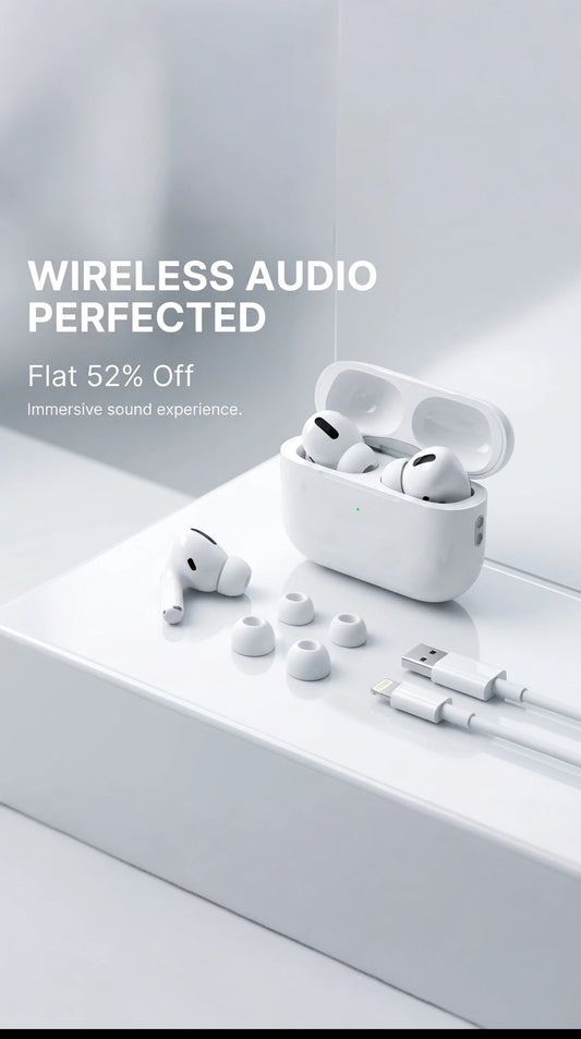 Prelium AirPods 3 Pro
