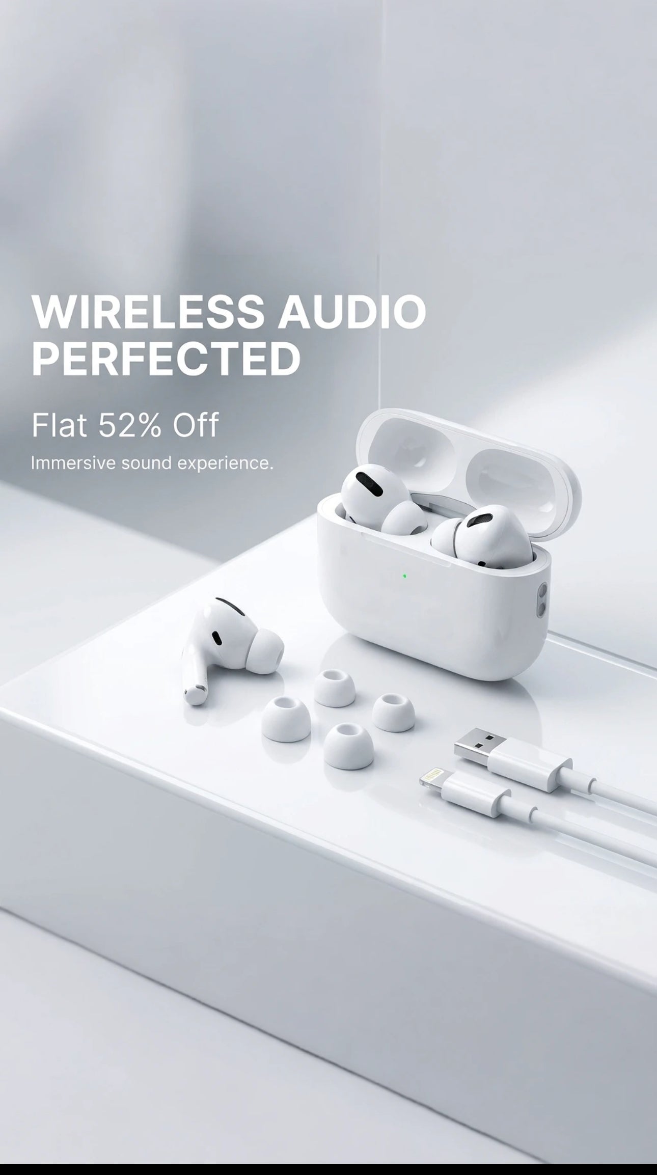 Prelium AirPods 3 Pro