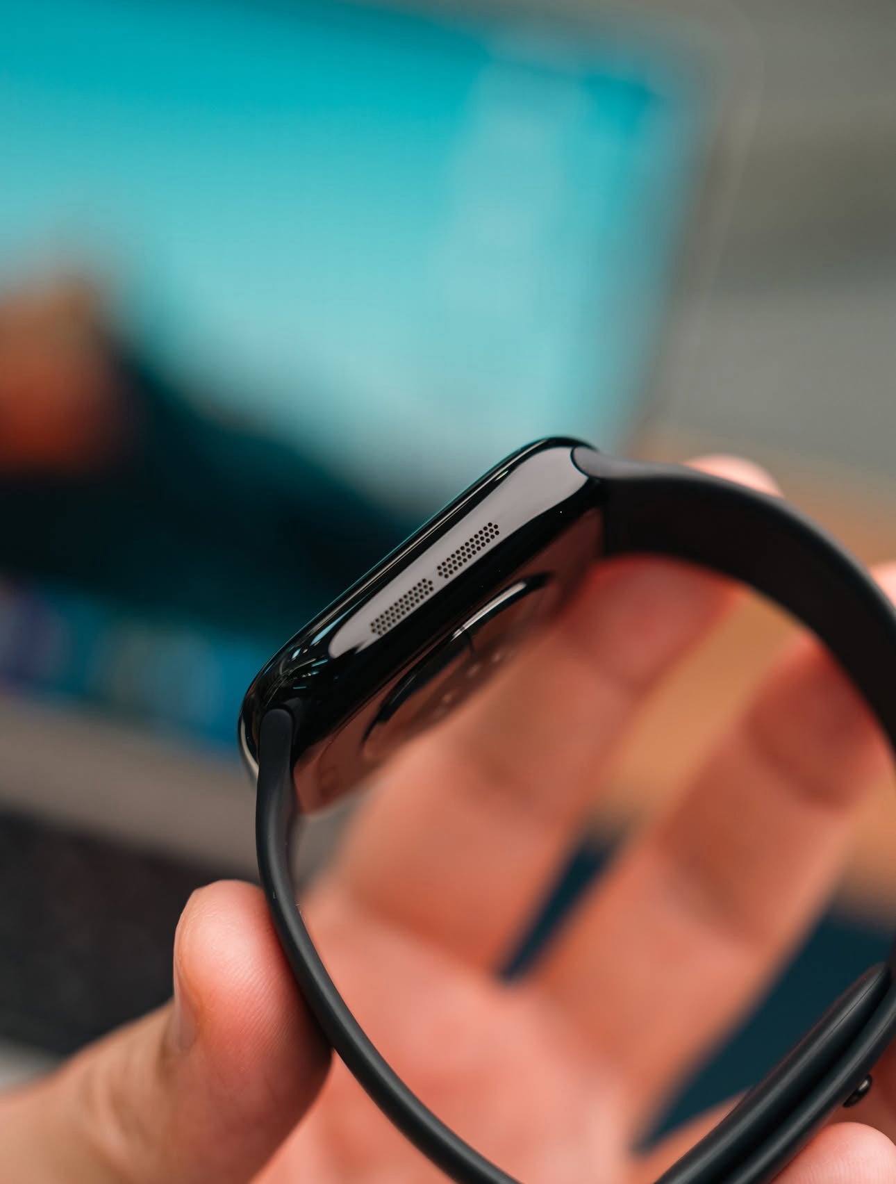 Series 11 Smartwatch | 1.9” AMOLED Display | Bluetooth Calling | Heart Rate, SpO₂, Sports Modes
