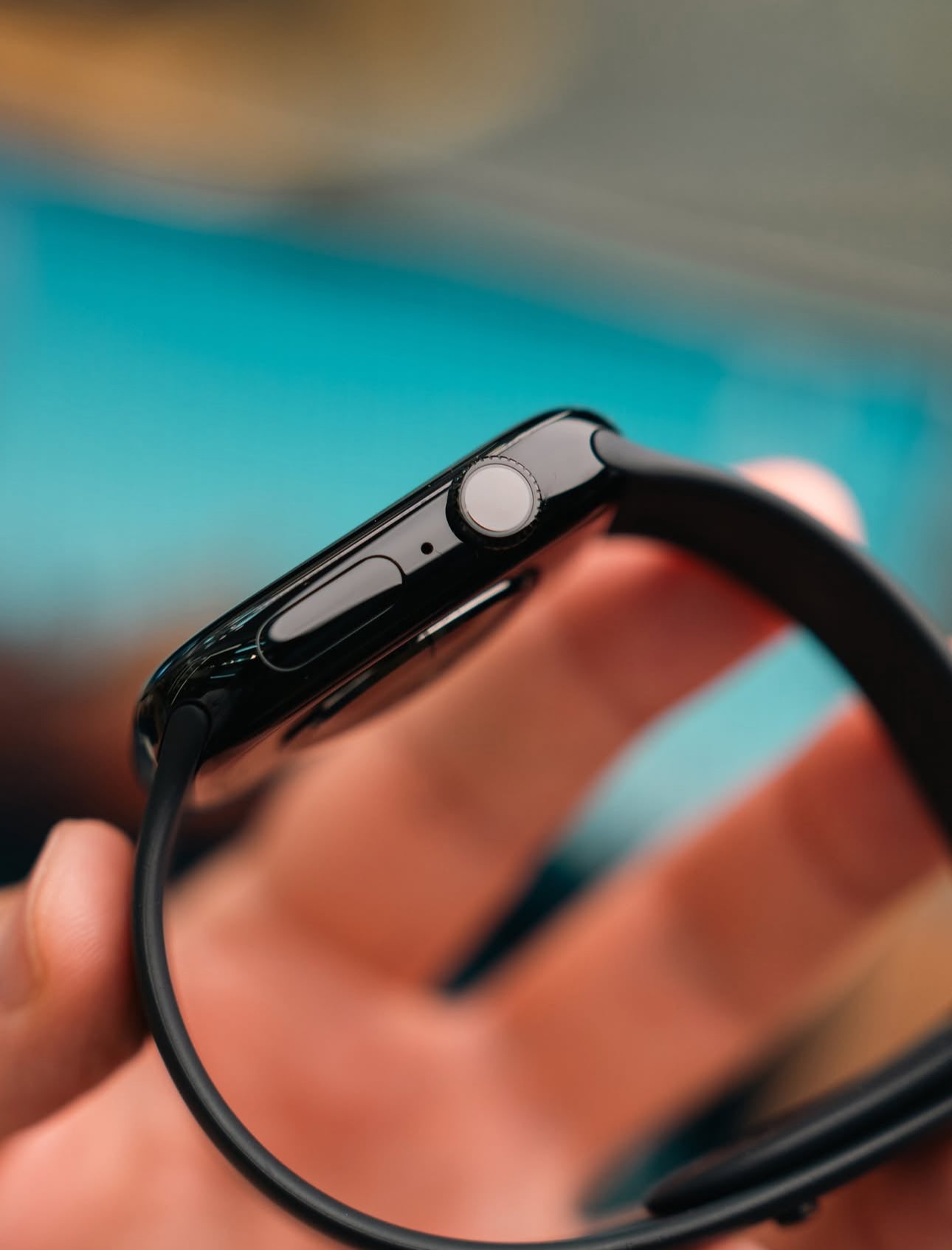Series 11 Smartwatch | 1.9” AMOLED Display | Bluetooth Calling | Heart Rate, SpO₂, Sports Modes