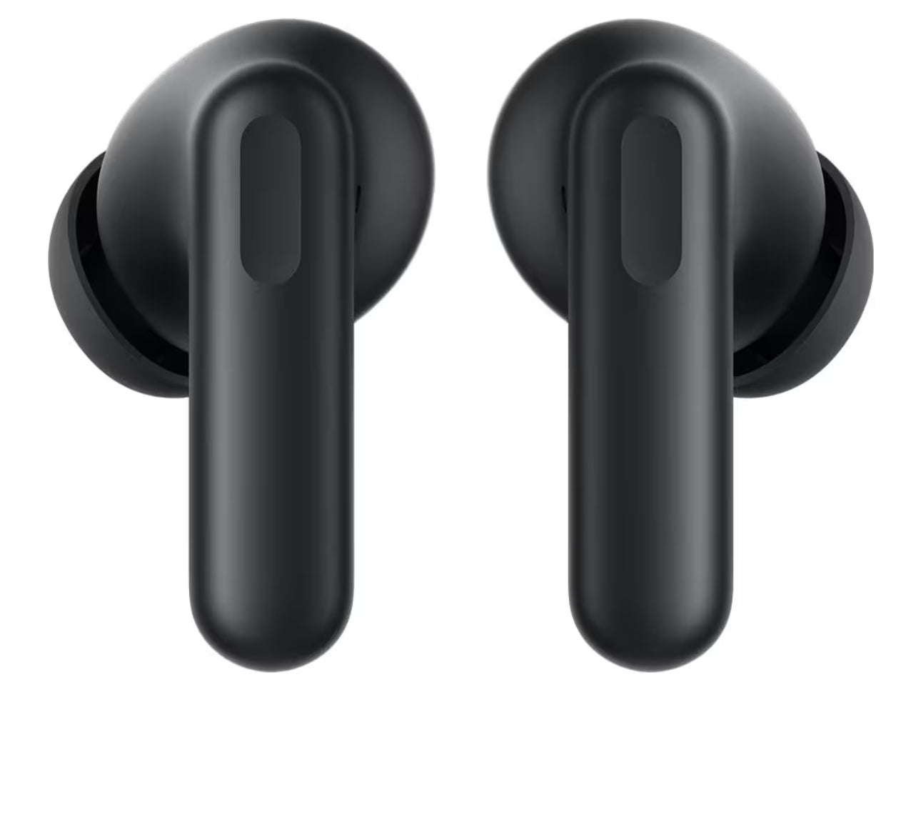 OnePlus Nord Buds 3r TWS Earbuds up to 54 Hours Playback, 2-mic Clear Calls, 3D Spatial Audio, AI Translation, 12.4mm Drivers, Dual-Device Connectivity, 47ms Low Latency - Ash Black