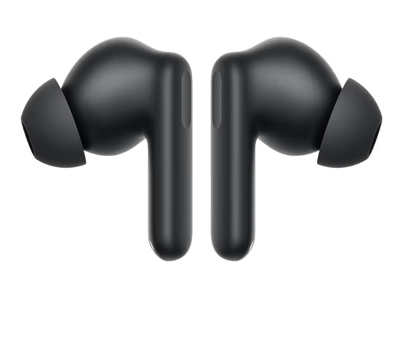 OnePlus Nord Buds 3r TWS Earbuds up to 54 Hours Playback, 2-mic Clear Calls, 3D Spatial Audio, AI Translation, 12.4mm Drivers, Dual-Device Connectivity, 47ms Low Latency - Ash Black