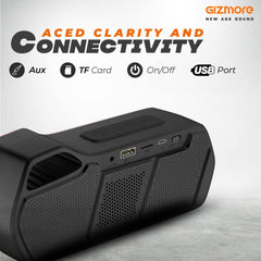GIZMORE MS508 product and features