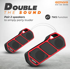 GIZMORE MS508 product and features