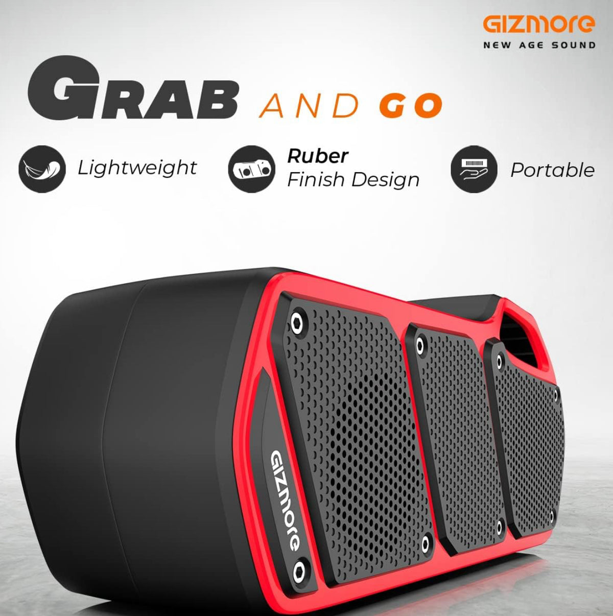 GIZMORE MS508 product and features