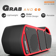 GIZMORE MS508 product and features